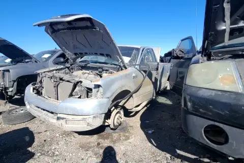 Photo of 2005 Ford F-150