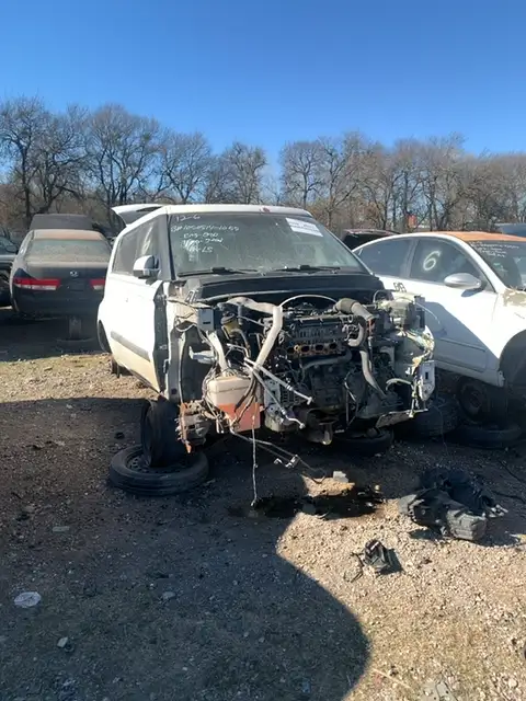 Photo of 2010 Kia Soul