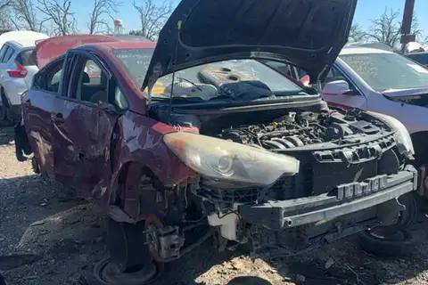 Photo of 2014 Kia Forte