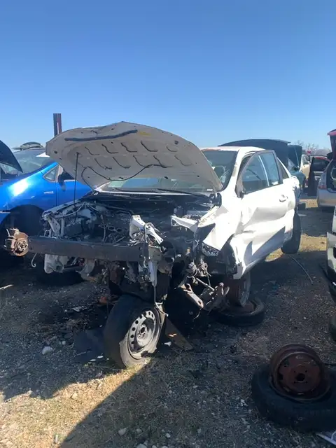 Photo of 2013 Toyota Corolla