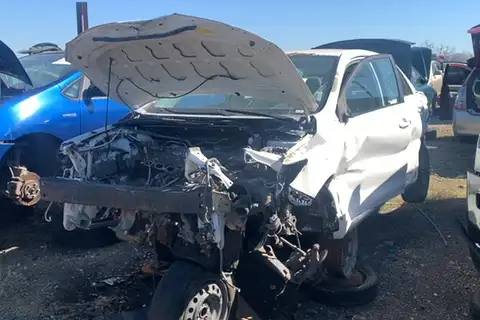Photo of 2013 Toyota Corolla