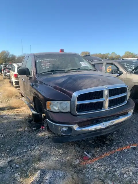Photo of 2005 Dodge Ram 1500