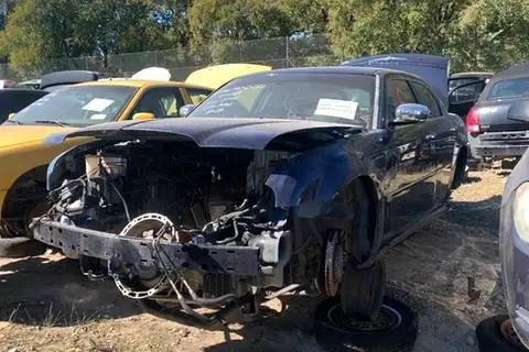 Photo of 2006 Chrysler 300C