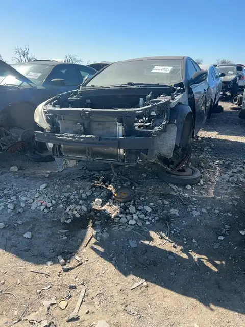 Photo of 2012 Hyundai Sonata