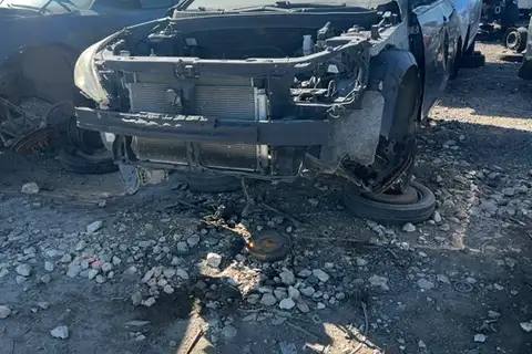 Photo of 2012 Hyundai Sonata