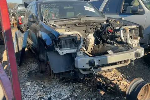 Photo of 2006 Jeep Grand Cherokee