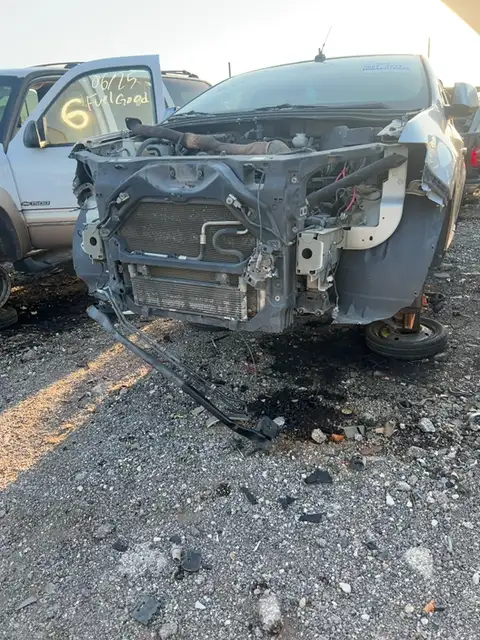 Photo of 2010 Ford Edge