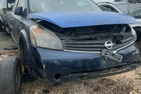 Photo of 2007 Nissan Quest