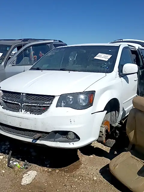 Photo of 2014 Dodge Grand Caravan
