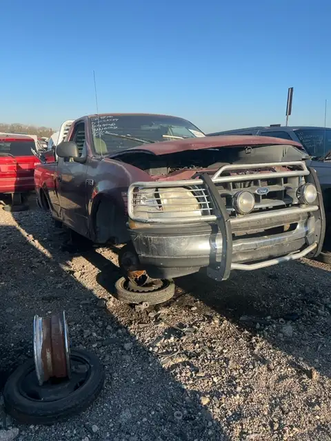 Photo of 1998 Ford F-150