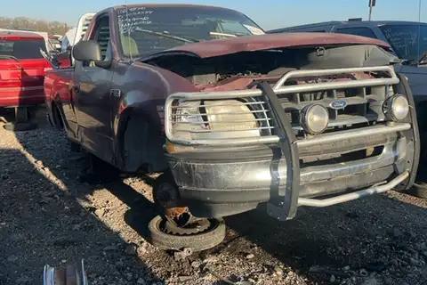 Photo of 1998 Ford F-150