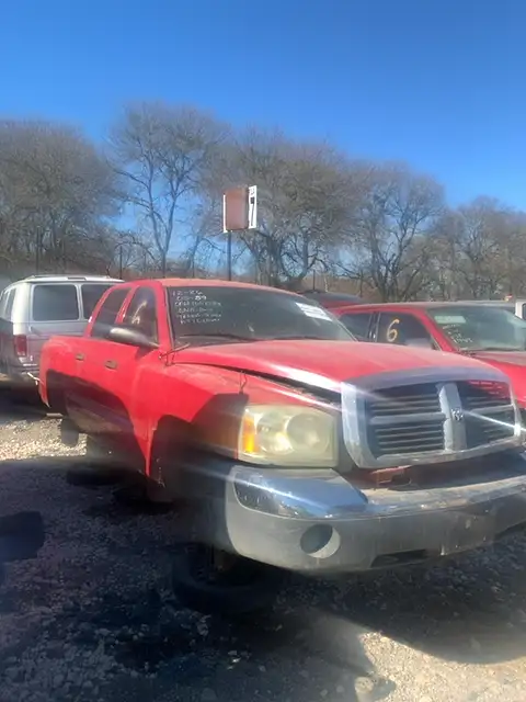 Photo of 2005 Dodge Dakota