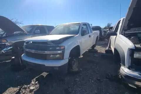 Photo of 2008 Chevrolet Colorado