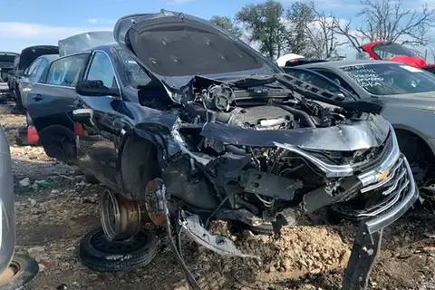 Photo of 2020 Chevrolet Malibu