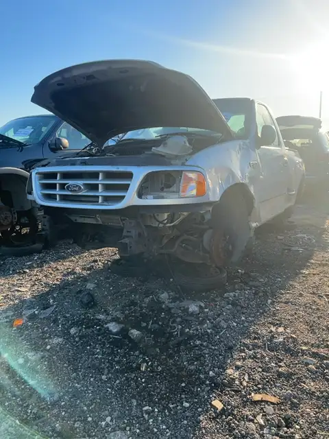 Photo of 2000 Ford F-150