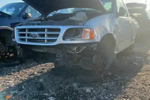 Photo of 2000 Ford F-150
