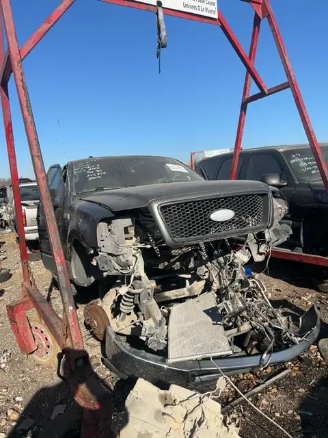 Photo of 2006 Ford F-150