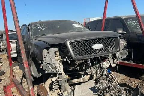 Photo of 2006 Ford F-150