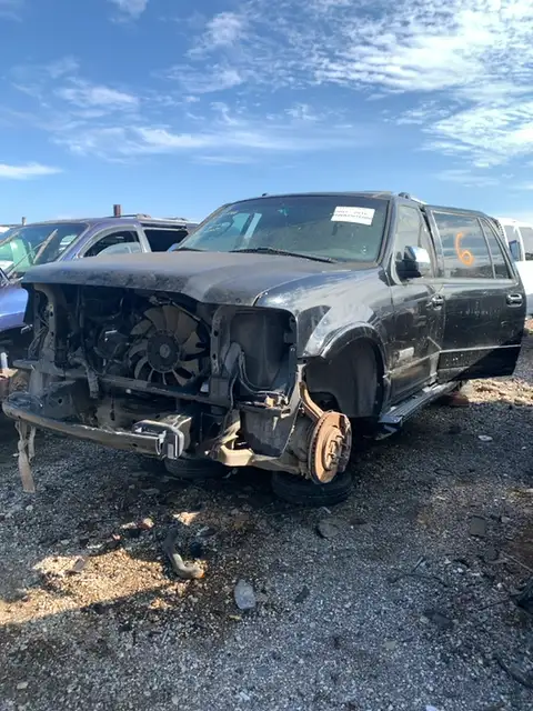 Photo of 2007 Ford Expedition