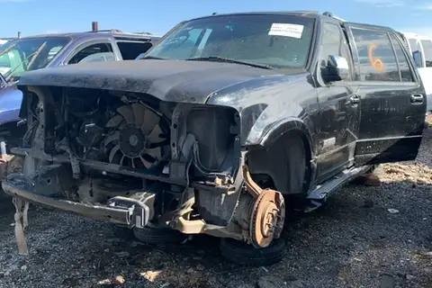 Photo of 2007 Ford Expedition