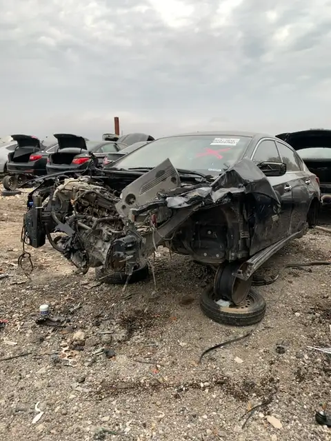 Photo of 2018 Nissan Altima