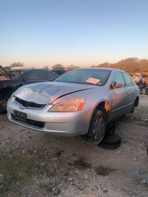 Photo of 2004 Honda Accord
