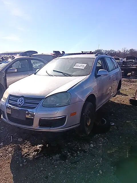 Photo of 2009 Volkswagen Jetta
