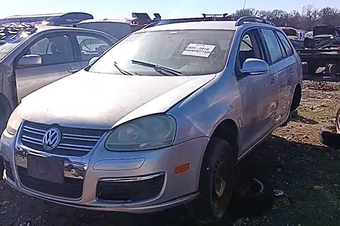 Photo of 2009 Volkswagen Jetta
