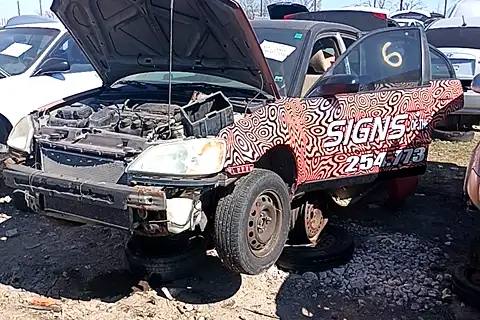 Photo of 2003 Honda Civic