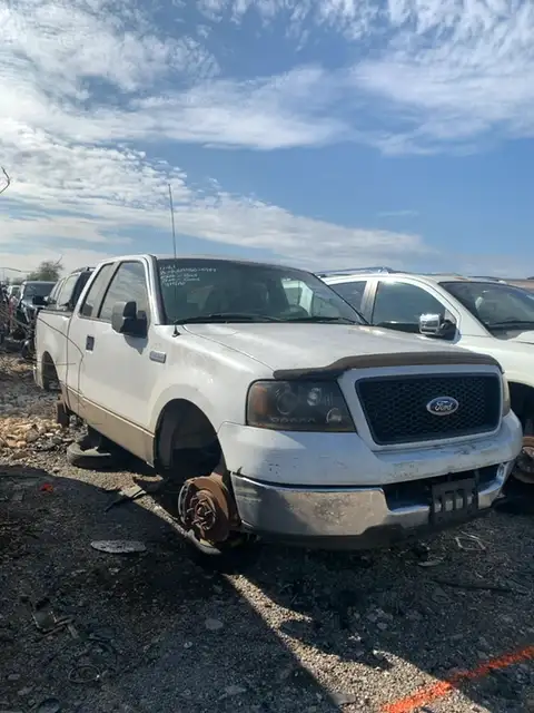 Photo of 2005 Ford F-150