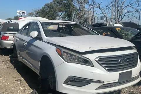 Photo of 2015 Hyundai Sonata