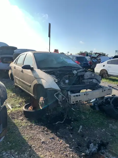 Photo of 2001 Ford Focus