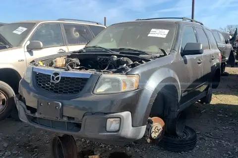 Photo of 2008 Mazda Tribute