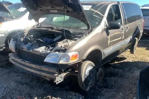 Photo of 2004 Chevrolet Venture