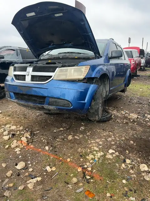 Photo of 2010 Dodge Journey