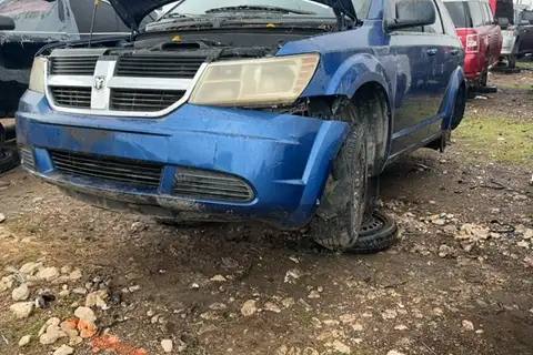 Photo of 2010 Dodge Journey