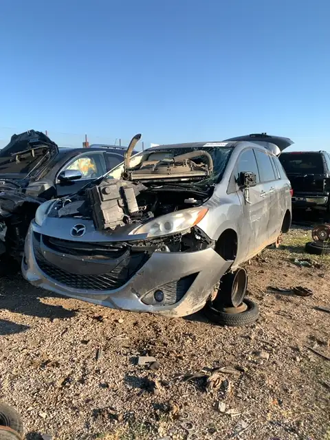 Photo of 2013 Mazda Mazda5