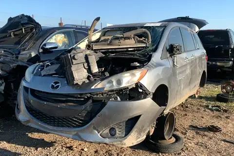 Photo of 2013 Mazda Mazda5
