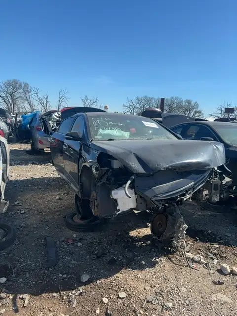 Photo of 2015 Hyundai Sonata