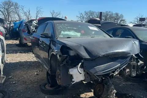 Photo of 2015 Hyundai Sonata