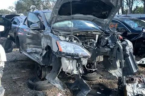 Photo of 2013 Nissan Sentra