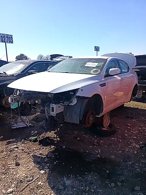 Photo of 2013 Kia Optima