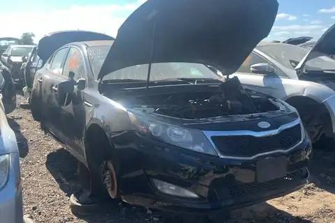Photo of 2013 Kia Optima