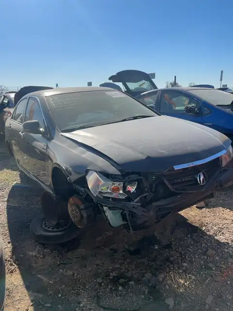 Photo of 2004 Acura Tsx