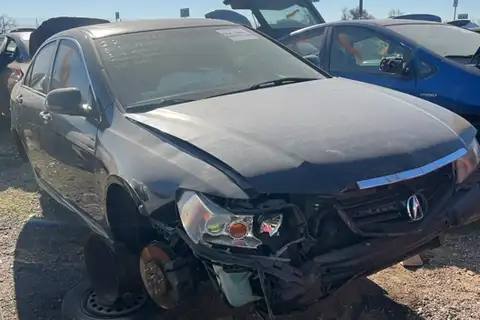 Photo of 2004 Acura Tsx