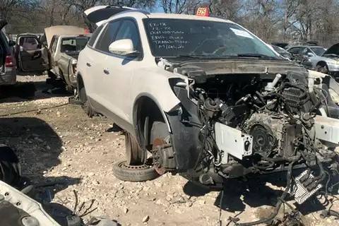 Photo of 2012 Buick Enclave