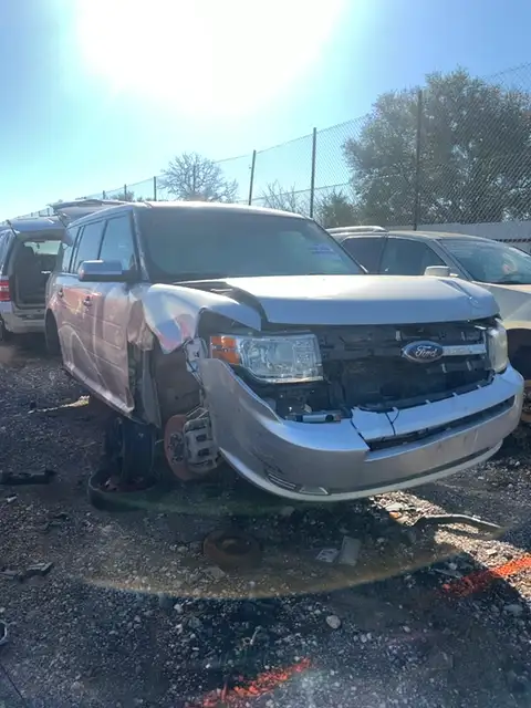 Photo of 2010 Ford Flex