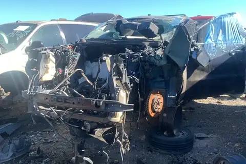 Photo of 2014 Dodge Durango