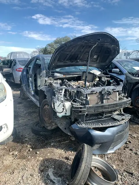 Photo of 2016 Toyota Corolla