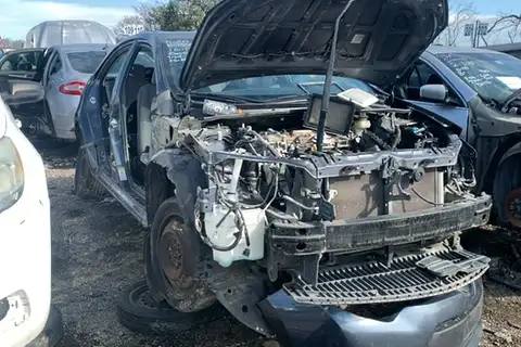 Photo of 2016 Toyota Corolla